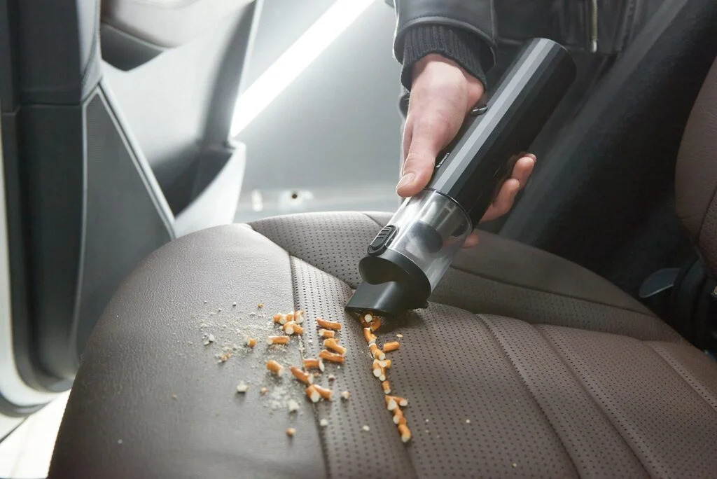 wireless handheld car vacuum cleaner for Buick Encore