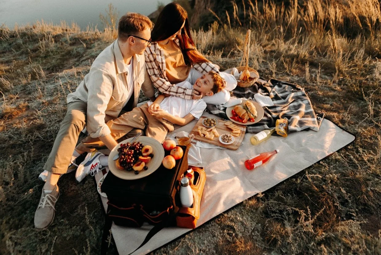 the best picnic blanket