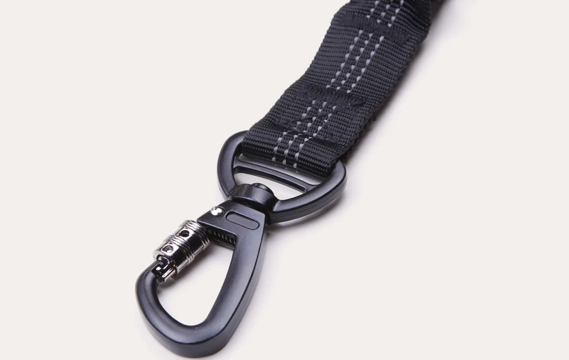 Ford Expedition Dog Safety Belt for Anatolian Shepherd Dogs