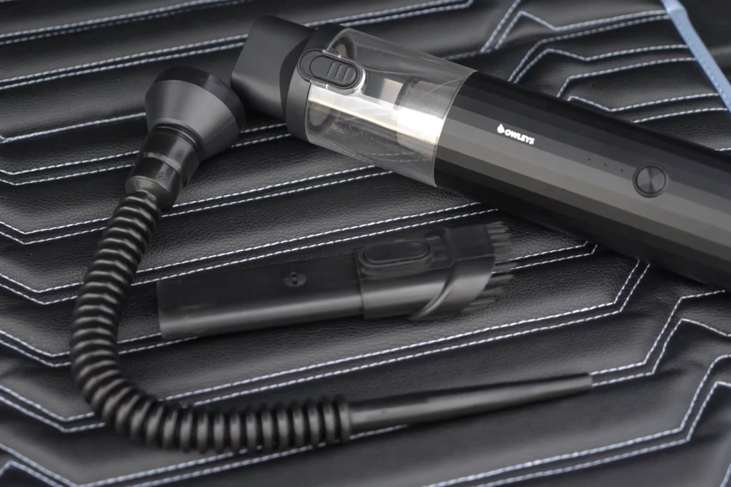cordless handheld vacuum for Ford F-Series